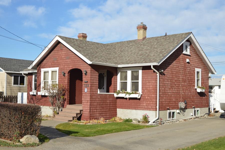 328 ROYAL AVE Kamloops Property Report