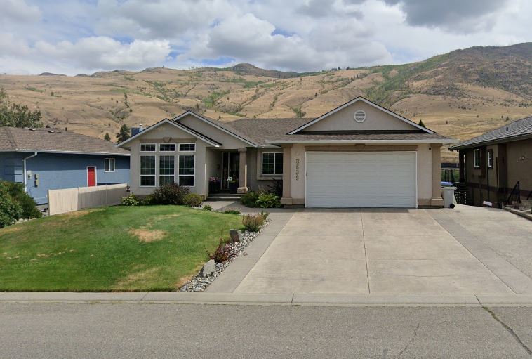 3639 OVERLANDER DR Kamloops Property Report